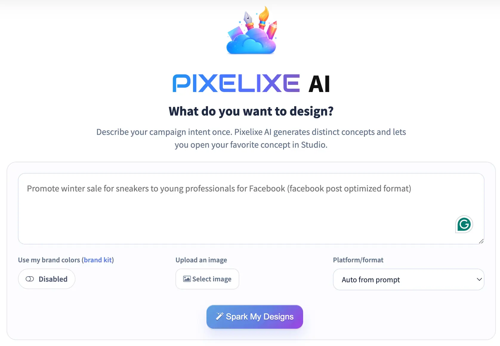 Connect ChatGPT to branded graphic generation with Pixelixe MCP
